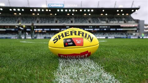 australian rules football odds